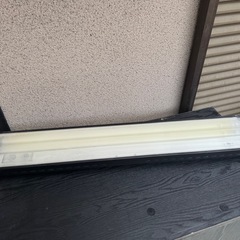 クリアライト　2灯式　GEXの画像