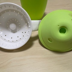 マンチキン　ミラクルカップ　保存容器の画像