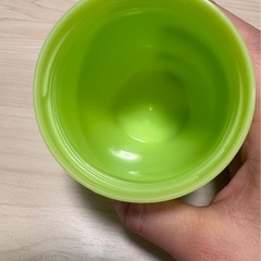マンチキン　ミラクルカップ　保存容器の画像