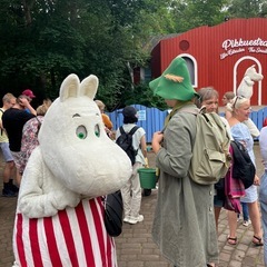 【30代限定】海外旅行の話ができる友達募集（仙台駅周辺）