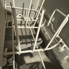 Panasonic  食洗機 NP-TSK1の画像