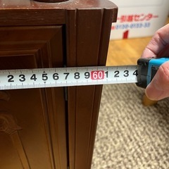 収納家具の画像