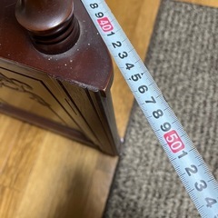 収納家具の画像