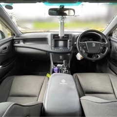 ピカピカ！トヨタ クラウンの画像