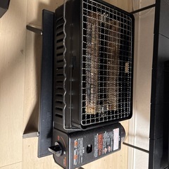 イワタニ   キャンプ用品の画像