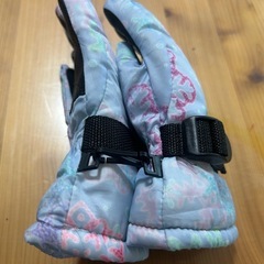 キッズ  スノーグローブ 5～6歳の画像