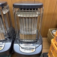 コロナ ダイニチ 石油ストーブ ファンヒーター ブルーバーナー ブルーヒーター ストーブの画像