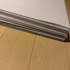 B4 コピー用紙の画像