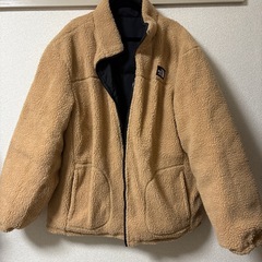 新品　ノースフェイス　リバーシブル6Lの画像