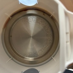 電子ケトル
の画像