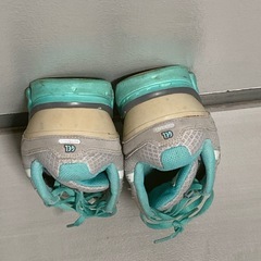 アシックス 女性用 24cmの画像