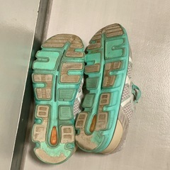 アシックス 女性用 24cmの画像