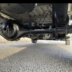 4WD パワステ 軽トラック ミニキャブトラックの画像