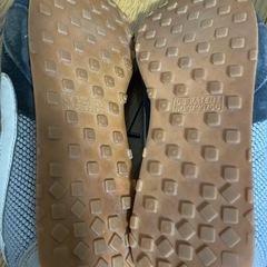 【希少/美品】NIKE ナイキ プリ モントリオール 24cm ブラックの画像