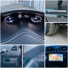 日産　セレナ　Highway Star ハイブリッド‼️平成25年‼️7人乗りの画像