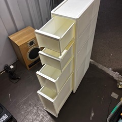 スキマ収納の画像