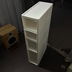 スキマ収納の画像