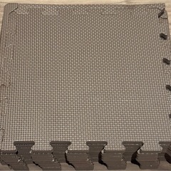 ジョイントマット　18枚セットの画像