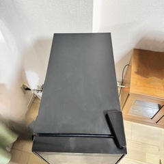 🟥【受付終了】【静音】【動作品】ワインセラー 16本収納 PWC-491P ガラス扉 ペルチェ式 動作確認済の画像