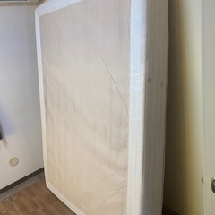 キングスダウン　ダブルサイズ　マットの画像