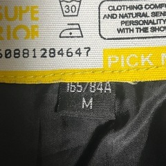 ダウンジャケットの画像