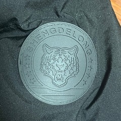 ダウンジャケットの画像