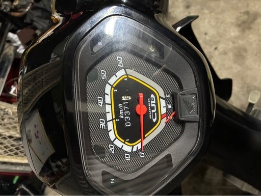 AA04　スーパーカブ50 カブ　50cc スーパーカブ　低走行　ワンオーナー　ほぼ新車！？　FI 通勤　通学　フルノーマル
