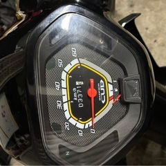 AA04　スーパーカブ50 カブ　50cc スーパーカブ　低走行　ワンオーナー　ほぼ新車！？　FI 通勤　通学　フルノーマルの画像