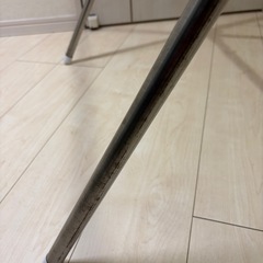 アイリスオーヤマ 物干しの画像