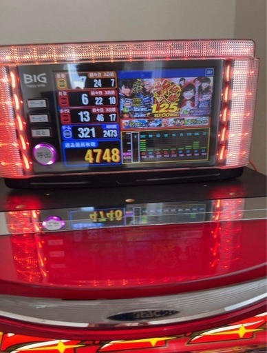 アイムジャグラーex