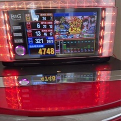 アイムジャグラーexの画像