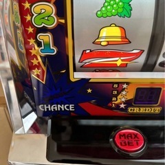 アイムジャグラーexの画像