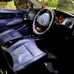 スズキ セルボ SR ターボ リミテッド 車検1年ありの画像