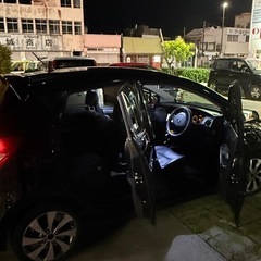 スズキ セルボ SR ターボ リミテッド 車検1年ありの画像