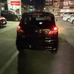 スズキ セルボ SR ターボ リミテッド 車検1年ありの画像