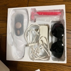 脱毛器
の画像