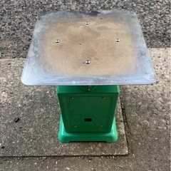 FUJI フジ 30kg 計り スケール はかり 中古品の画像