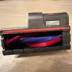 Dyson 正規品 純正品 モーターヘッド アタッチメント付属品 4点セットの画像