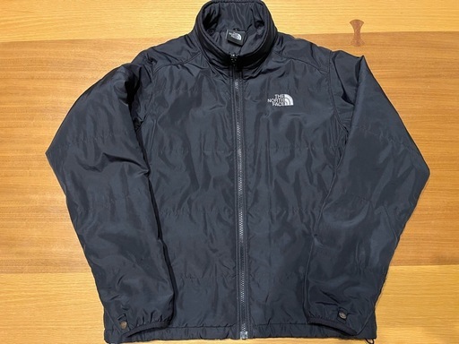 ノースフェイス THE NORTH FACE ブラック ジャケット