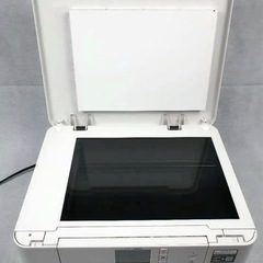 【受付中】★無料！★差し上げます★ブラザー★プリンター★複合機★DCP-J582N★ホワイト★Wi-Fiの画像