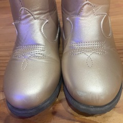 ブーツの画像