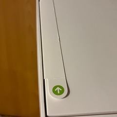 【新品・未使用】iPad（A16 / Wi-Fi / 128GB / シルバー）の画像