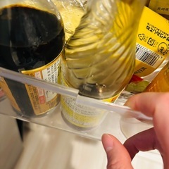 【冷蔵庫】AQUA 126L の画像