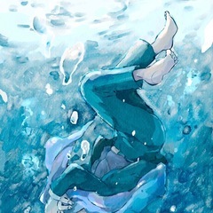 通話しながら絵を描きたい🎨