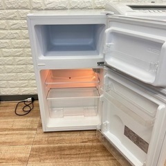 ①冷蔵庫&洗濯機✨の画像