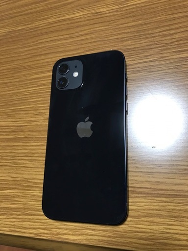 iPhone12