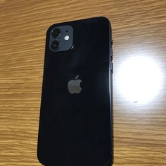 iPhone12の画像