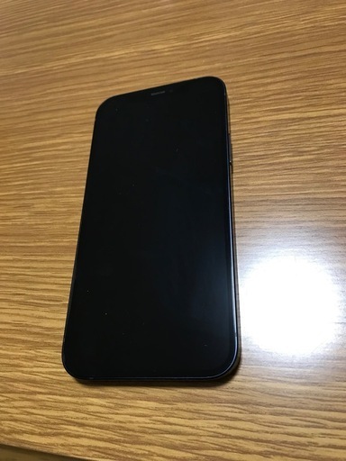 iPhone12