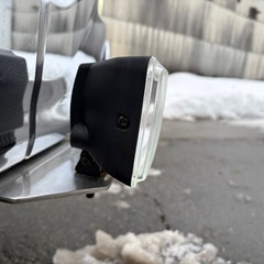 フォグランプデコトラ
の画像