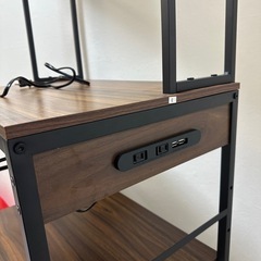 キッチン用ラックの画像